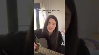 Eden Elf - Losin&rsquo; Interest (Shiloh Dynasty cover)