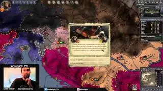 Roman Reunification! Hail Caesar Part 3
