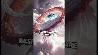 Ezekiel&rsquo;s Vision The Glory of God Revealed