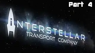Let's Play: Interstellar Transport Company Part 4