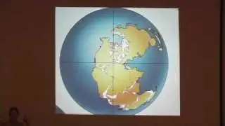 Life in Stone, Fossils of the Colorado Plateau by Christa Sadler - Part 3