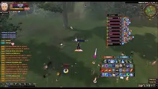 Perfect World Season (BugCasting) - GvG Ravenclaw x Glory 20/07/2022