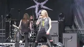 Confess - Haunting You - Call Of The Wild 2024