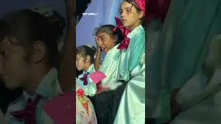 School graduation ceremony for Gaza's orphaned children