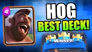 CLASH ROYALE #4 l  SELBIG CR ВОСКРЕС xD......и Иисус тоже)