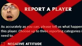 STOP ASKING FOR REPORTS!!!! I REFUSE!! - Trick2g