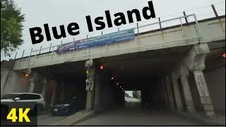 Chicago | Burnside | Rosemoor | West Chesterfield | Blue Island | July 14, 2021