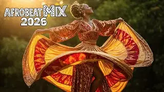 Afrobeats Mix 2026 | The Hottest African Party Vibes Right Now | AfroPulse_Vibes