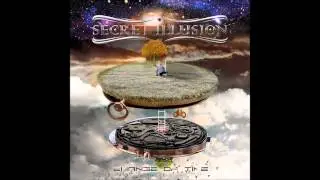 Secret Illusion - Winter Poem