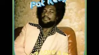 Pat Kelly -- 