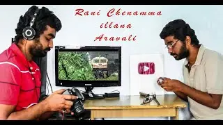 Rani Chennamma Illana Aravali | Tamil Video