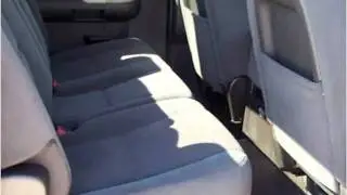 2008 Chevrolet Silverado 1500 available from Haacke Motors
