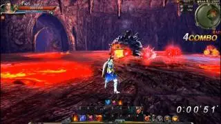 C9 BulletShooter Party Boss Solo 25LVL