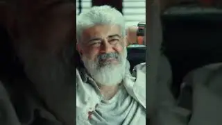 Ajith Salary For Thunivu &AK _62 #shorts