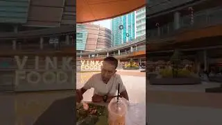 Vinko food festival delipark medan #desember2023 #gantitahun #medanviral #motivation #delipark