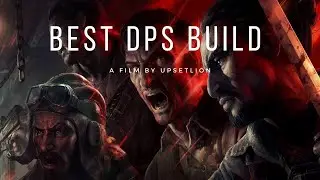 BEST LMG DPS DECK IN BACK 4 BLOOD (all difficulty&rsquo;s)