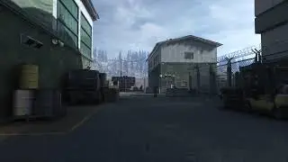 Call of Duty Modern Warfare 3 campanha