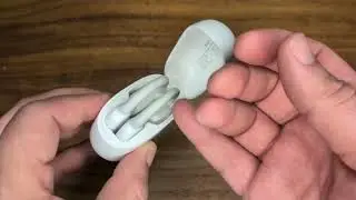 Review of Tagry Open Ear Earbuds: COMFORTABLE!