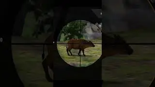 Deer hunter classic:#shorts#hunting#hunter#besthunter#headshot#охота#safari