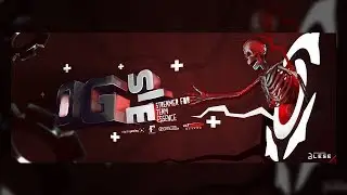 OGsie247 | Twitch header speedart