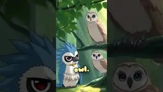 Moral story: A little Sparrow Big Dreams