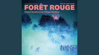 FORET POURPRE