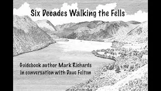 Six Decades Walking the Fells