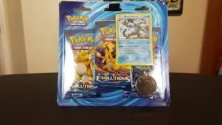 Hippo vs Hawk Evolutions Blister Battle Part 1!!!