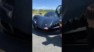 Record-Breaking Aspark Owl EV Hypercar! 😍 #asparkowl #hypercar #vehicles