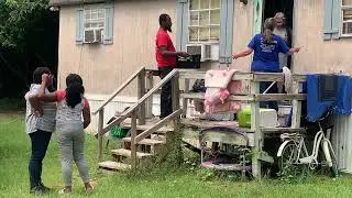 Community Outreach