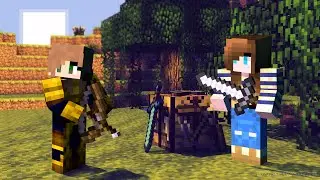 PillowFort UHC season 1 ep 4