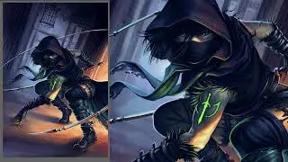 Eiri Gelritid - Timelapse - 7h