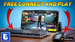 Gg Mouse Pro 2 Activation Setup l Best Free App for connect Keyboard Mouse on Mobile