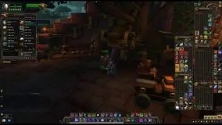 WoW BFA (Horde) - Foosaka (From Where To get)