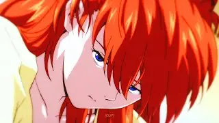 sadeyes - clip (lyrics) 「AMV」
