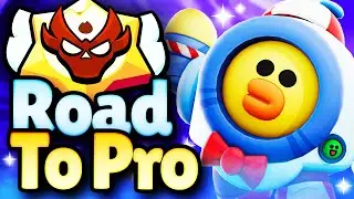 Pushing To The NEW PRO RANK As A CASUAL Player! - Ranked 3.0