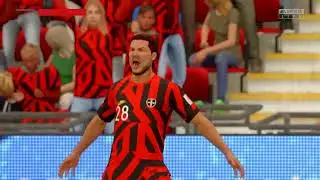 Overheadkick fa cup final