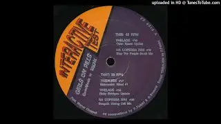 Girls On Pills-Na copessa nini(Seagulls mating call mix)