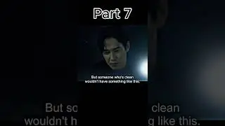 The Most Romantic Action Movie Scenes. #shorts #kdrama #music #kpop