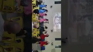 Ministério Canaã - Algo novo vindo - Get Workship