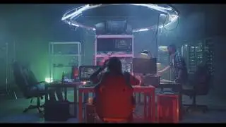 Video created by Nick J. Henley