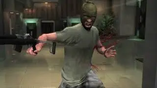 Max Payne 3 - Chapter 1 Medium Speedrun 2.42
