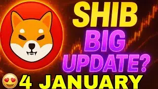 Shibainu Coin (4 января) Новое крупное обновление 😍 Новое обновление Shibainu Coin сегодня | Shib...