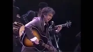 Bob Dylan (POWERFUL!!)