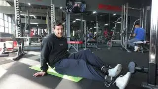 This One Habit Saved My Lower Back (After 8 Months of Pain)