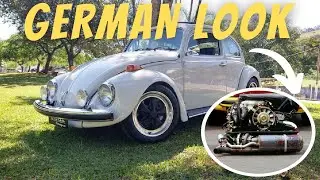 O QUE &Eacute; GERMAN LOOK / EURO LOOK ???