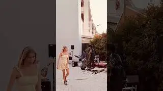 The Feeling - Live Snippet