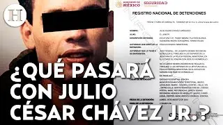 ¡EU entrega a Julio César Chávez Jr.! ¿Por qué delitos se busca al hijo de la leyenda en México?