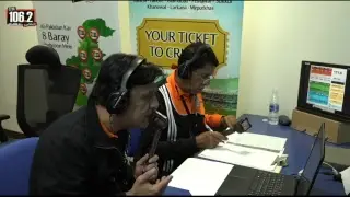 PSL2019 Live Stream - FM1062