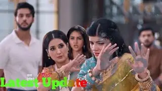SARU ll Today Episode ll Saru Save Tara From Mahila Morcha Ladies